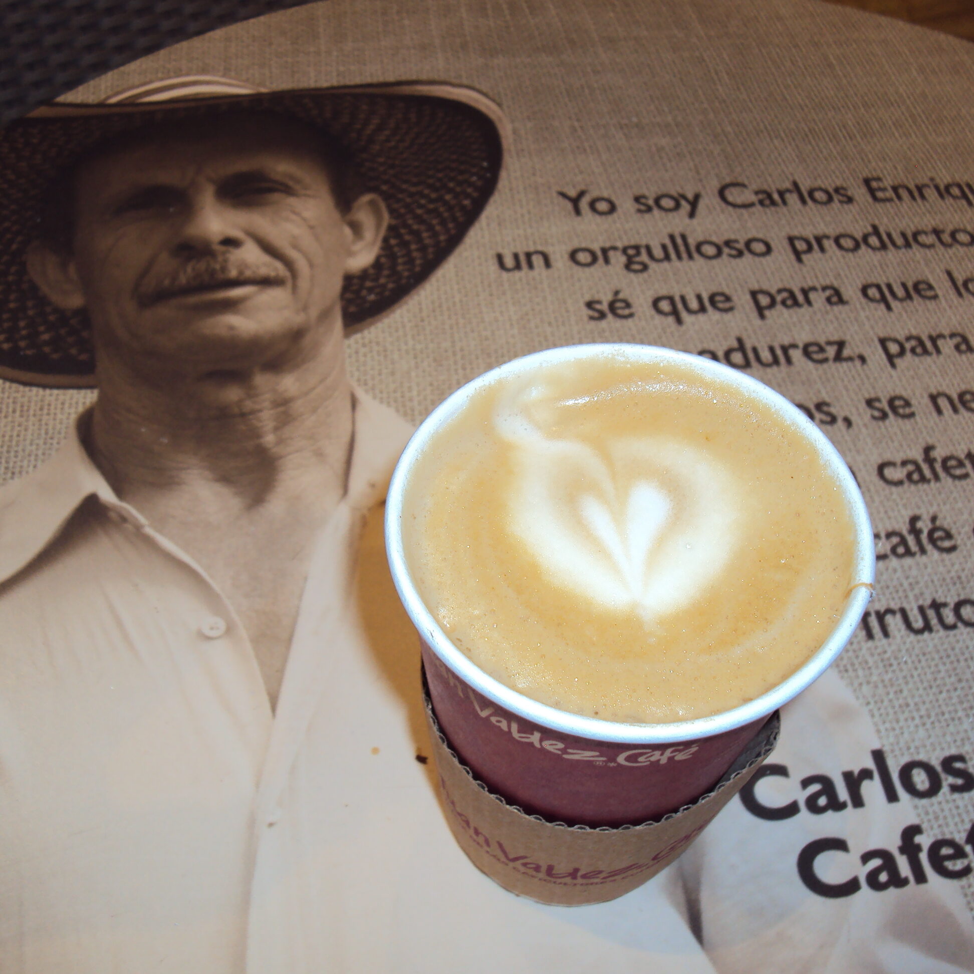 Coffee Coffee bar