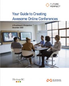 Your Guide to Creating Awesome Online Conferences and Events