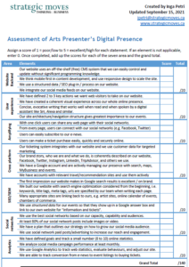 Digital Assessment Tool