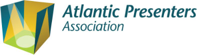 Atlantic Presenters Association logo